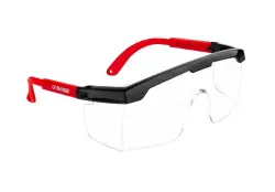 Ronix RH-9020 | Protective Glasses Impact-Resistant Polycarbonate