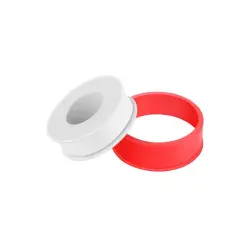Ronix RH-9927 | PTFE lenta 12mm x 10m syzmazlyk üçin santehnika