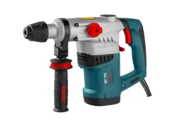 Ronix 2707 | Rotatorly Çekiç 1500W 36mm