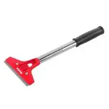 Ronix SCRAPRORH3055 | Скребок с эргономичной рукояткой и лезвием из стали