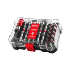 Ronix RH-5435 | Tornavida Bit Toplumy PH2xPH2 150 mm 10 sany