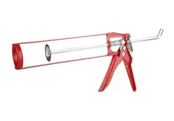 Ronix RH-4004 | Silicone Gun 9 inch Heavy-Duty Metal