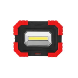 Ronix RH-4273 | Prožektor 10W Gaýtadan Zarýadly 3,7V/4400mAh