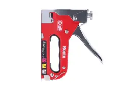 RONIX RH-4804 | Kagyz Gysyjy 6 Dýuým Berk Ofis Enjamy