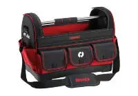 Ronix RH-9145 | Gurallar sumkasy 500x230x450 mm Berk mata