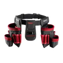 Ronix RH-9146 | Tool Bag 1250x280 mm Nabedrennyy Heavy-Duty