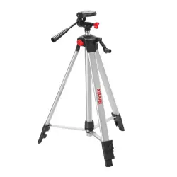 Ronix RH-9590 | Tripod Adjustable Height 66–155 cm