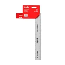 Ronix RH-9730 | Try Square 30cm Precision Hardened Steel