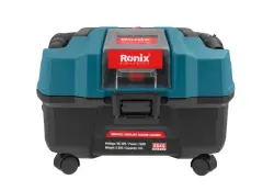 Ronix VCLEANRO8640 | Simsiz Tozan Sorujy 150W 10L