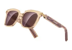 Yesido GLASSYESIO41 | Smart Glasses with Earphones Bluetooth