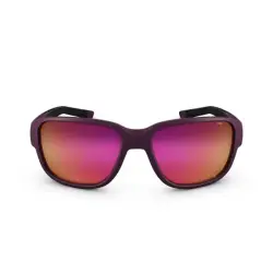 Decathlon MH570 | Солнцезащитные очки поляризационные категория 4 розово-фиолетовые