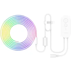 Xiaomi LSTRIPXIAEXPRO | Akylly Çyraly Lenta Uzynlandyryjy RGB/Ak