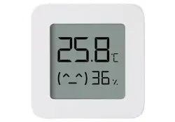 Xiaomi SHXNUN4106CN | Монитор температуры и влажности LCD Bluetooth