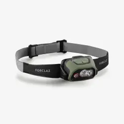 Decathlon HLAMPDECCAP100 | Headlamp 80lm Up to 17h