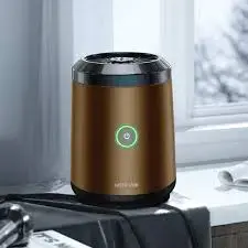 Green Lion INCBURNGLGNMINBKRLTKI | Ароматница 400°C 2000мАч Хаки