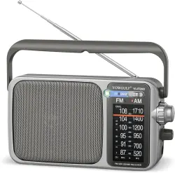 Panasonic RF2400 | Göçme Radio AM/FM 4xAA
