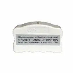 PROGRAMMATOR PRG6710 | Chip Programmer Epson T6710 T6716 C9345-MA