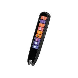 Green Lion GNTNS10LPNBK | Terjime Ruçkasy 3 tertip, 142 dil