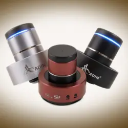 SPVSP SPVSP25W | Vibrating Speaker Bluetooth Amplifier 25W