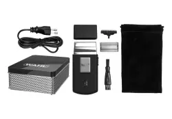 WAHL 3615-0471 | Göçme sakgal alma 45 minut