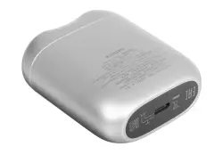 Xiaomi SHAVXIAS200 | Электробритва Водонепроницаемая 3Вт Type-C