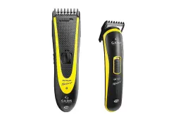 GA.MA CLIPGAMAGM2510 | Saç kesiji we trimmer toplumy 1–24 mm
