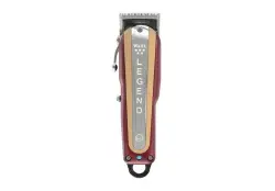 Wahl Legend 08594-016 | Беспроводная машинка Коричневый+Серебро