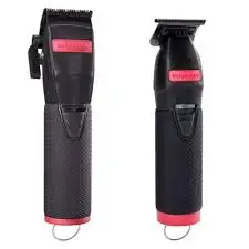 Babyliss PRO BOOST+ FX7870RBPE | Профессиональный триммер 120 мин