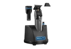 BaByliss PRO FX797E | Professional Trimmer 7200 RPM 240 Min Silver