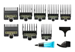 Babyliss Pro FX8700GE | Altyn saç trimmeri 120 minut simsiz iş