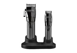 Babyliss PRO FX8705E | Saç trimmeri 2 sany Gara çal