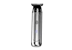 Porodo TRIMPORPDLFST154SL | Trimmer Cordless 120min Black