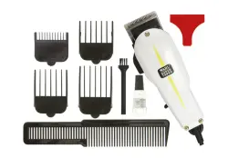 Wahl TRIMWAHLST | Saç Kesiji 4 Nozzle 90 Minut Simsiz