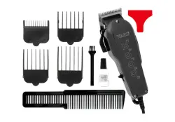 Wahl TRIMWAHL2000 | Hünärment Saç Trimmeri 4 Nozul, 90 minut Simsiz