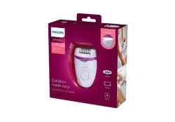 Philips EPILPHBRE275 | Epilýator 2 tizlik 20 penset ak+gökmelek