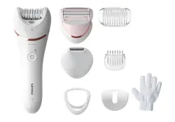 Philips EPILPHILBRE720 | Epilýator 3 tizlik 40min akumulýator