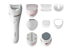 Philips EPILPHILBRE740 | Epilýator 3 tizlik 40min akkumulýatorly