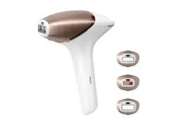 Philips BRI955 | Фотоэпилятор 4,1 см² IPL 450 000 вспышек Беспроводной