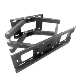 HT HT-807 | LCD potoloçnaja 26–55" aýlanýan gurnama