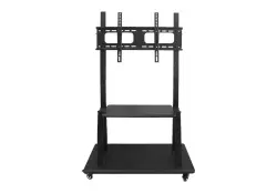 Y806 WMY80686 | Напольная стойка для LCD 86" с наклоном