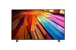 PRESINO TVP65U25GA | Телевизор 65 дюймов UHD 3840x2160