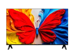 TCL TVT32S5K | TV 32" QLED FHD Google TV