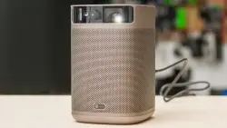 XGIMI MoGo 3 Pro | Proýektor 1920x1080 HD 120" 450lm