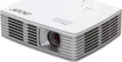 Acer X1329 | Proýektor 1280x800 Çözgü