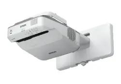 Epson EB680 | Projektor Ultra Gysga Proýeksiýa 3300 Lýumen