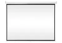 TECH-COM PRJSC200X200M | Projector Screen Manual 200x200 cm