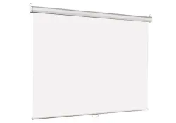 Tech-Com PRJS240X240E | Electric Projector Screen 240x240 cm