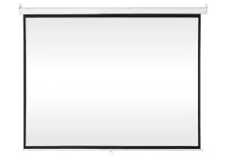 Tech-Com PRJSC240X240M | Projector Screen 240x240 cm Manual