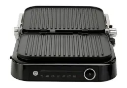 Gorenje GCG2100S | Kontakt Grill 2100W Gara+Kümüş