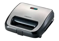 Kenwood SMM02 | Sandwich Maker 750W 3 Plate